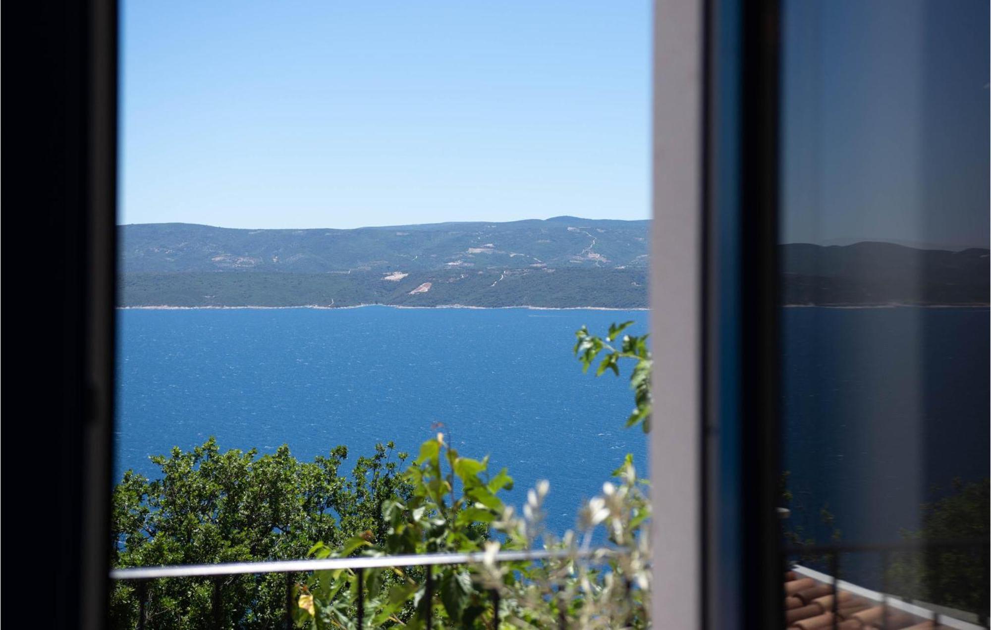 Amazing Home In Celina With House Sea View Eksteriør billede